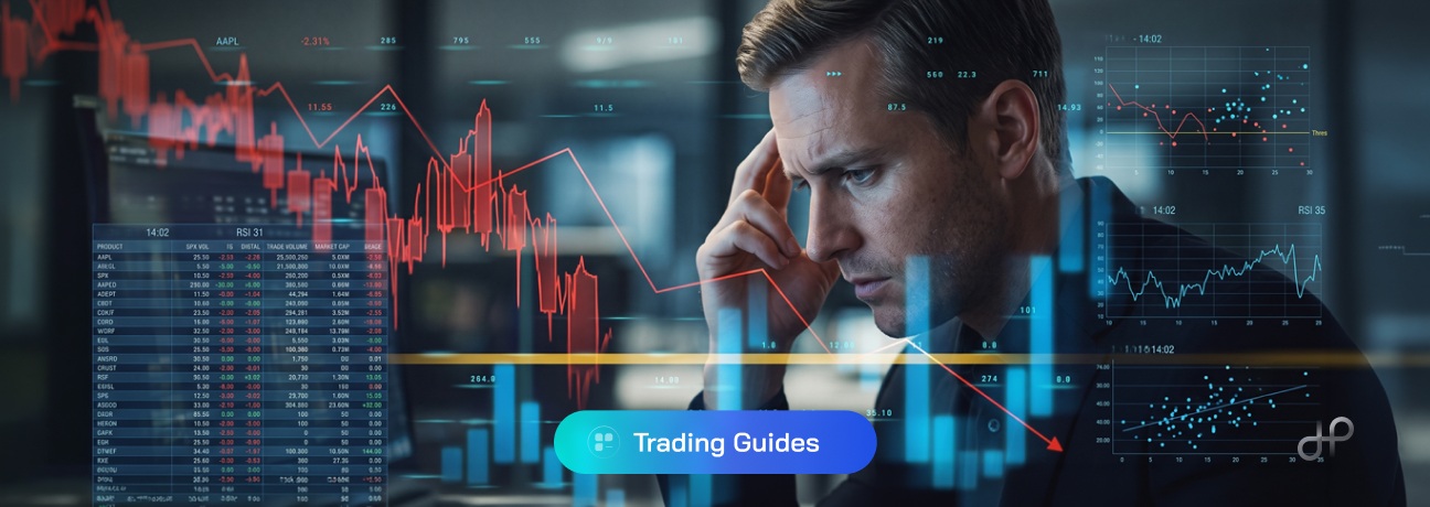 Trading Psychology: Definition, Examples & Importance