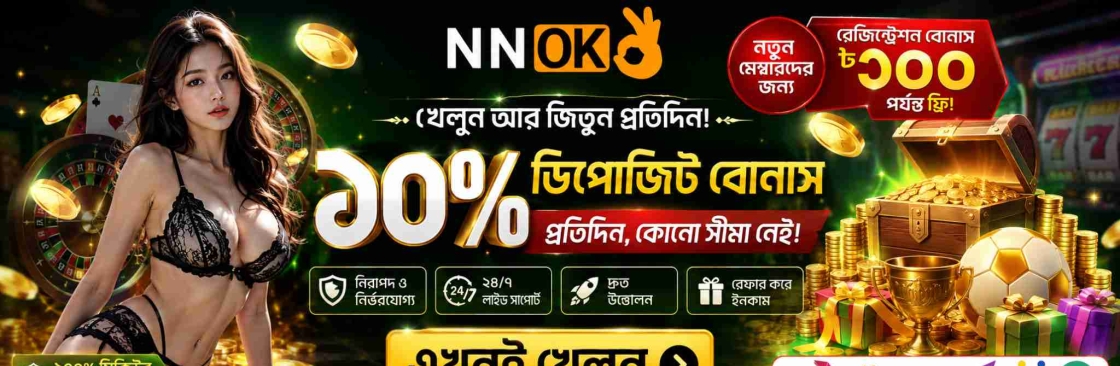 nnok68 com Cover Image