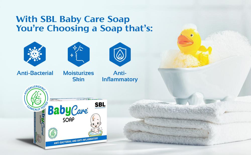 How Sustainability Fits into Natural Baby Care
