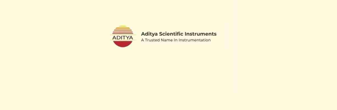 Aditya Scientific Instruments Cover Image