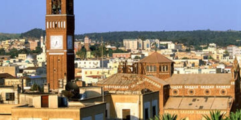 Qatar Airways Asmara Office Address +1-888-738-0817