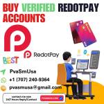 Buy Verified RedotPay Accounts Profile Picture