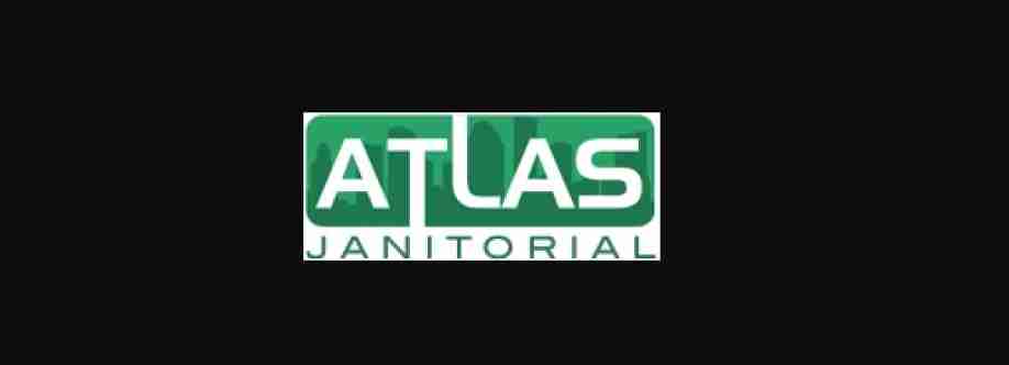Atlas Janitorial Services Cover Image