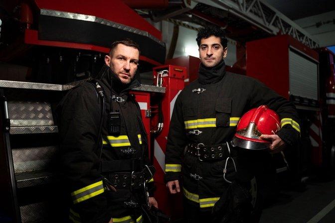 Leadership Skills Every Fire Chief Needs in 2026 | Articles | publicsectorsearch | Gan Jing World - Technology for Humanity | Video & Movie Streaming