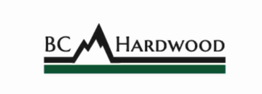BC Hardwood Cover Image
