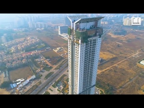 M3M Latitude Sector 65, Gurgaon | Get Price List & Brochure