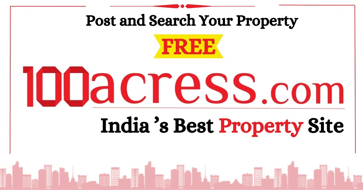 Explore Premium Homes with 100acress.com in Gurugram