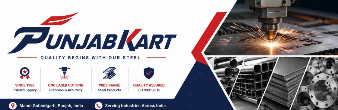 Punjab Kart Cover Image