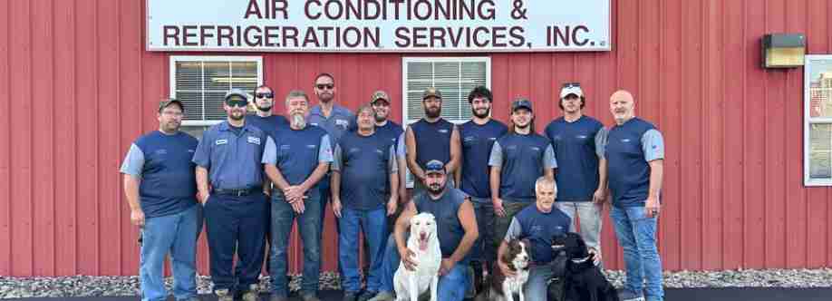 AC&R Services Cover Image