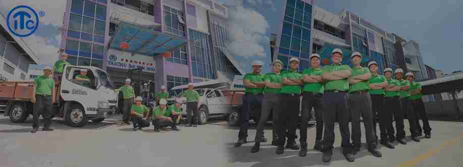 Itaichu Sdn Bhd Cover Image
