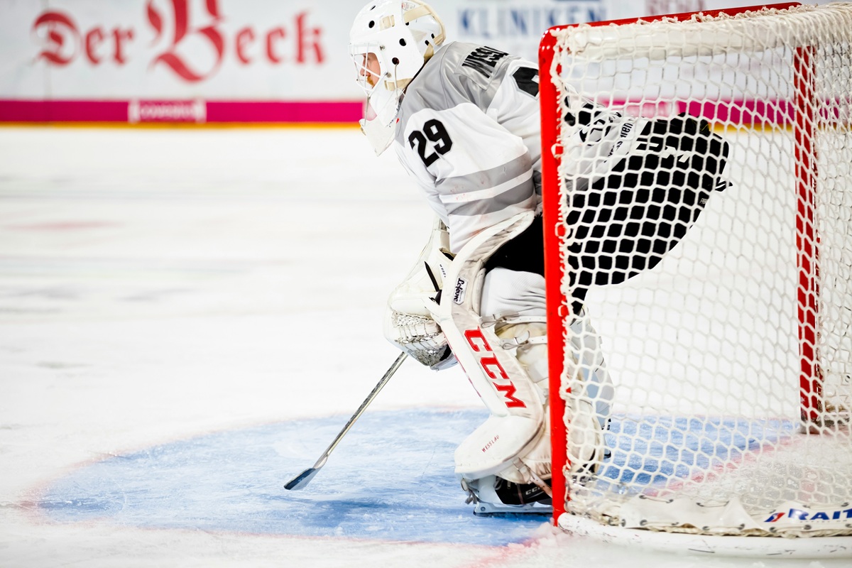 The Complete Goalie Pads Buying Guide for Every Level of Hockey – globex3