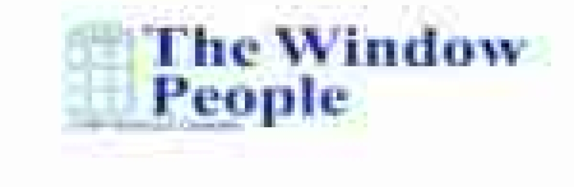 The Window People Cover Image
