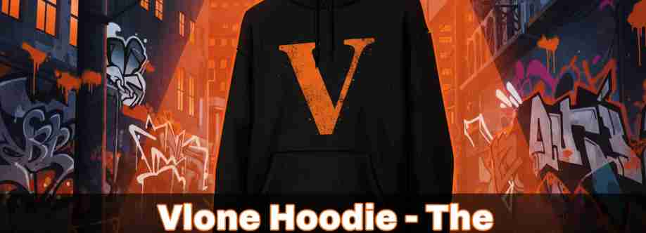 vlone hoodie Cover Image