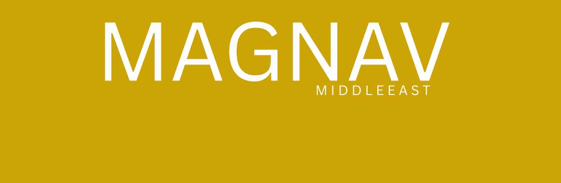 Magnav middleeast Cover Image