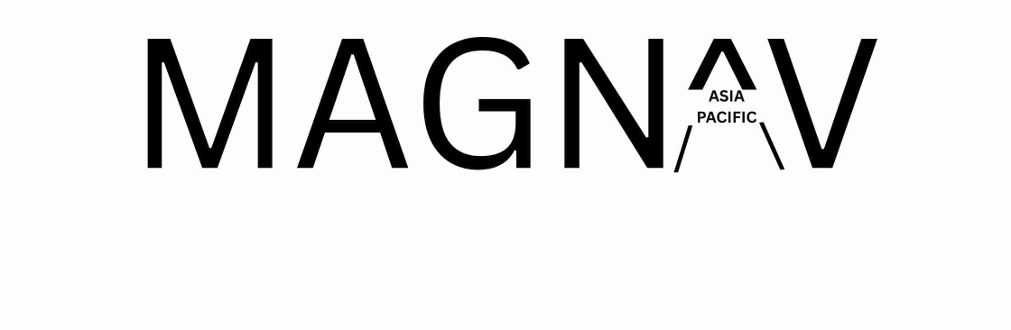Magnav pacific Cover Image