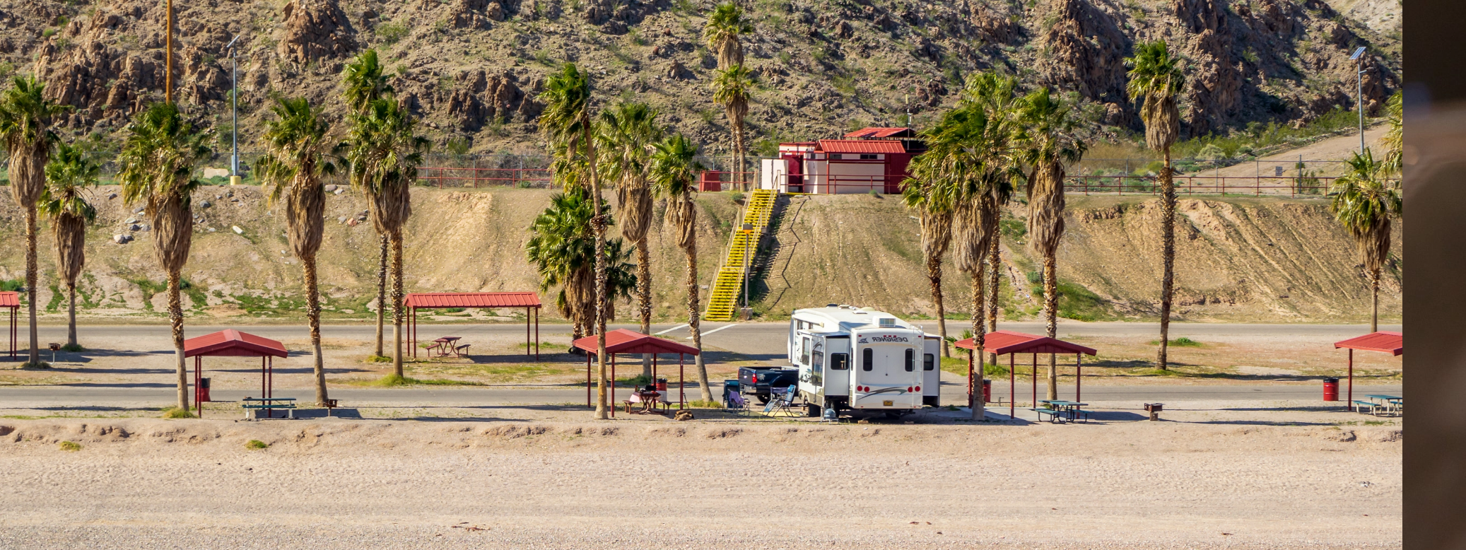 Buy Land for Sale in Arizona – LandsForYou