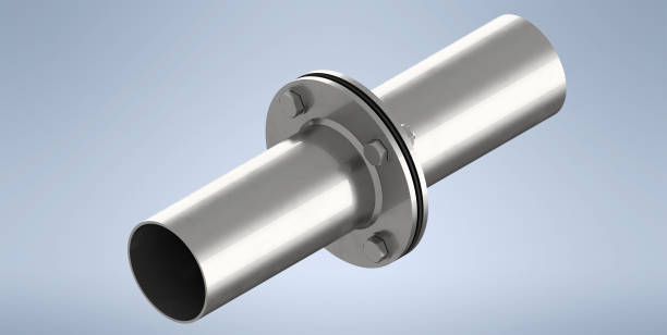 Best Steel Flanges Manufacturer & Supplier in India