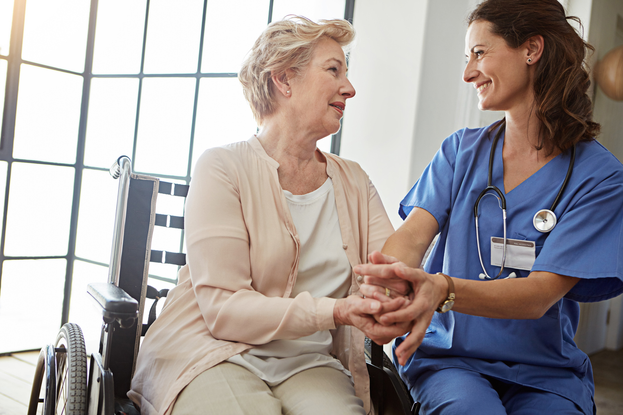 Free Assisted Living Placement Services in California (CA)