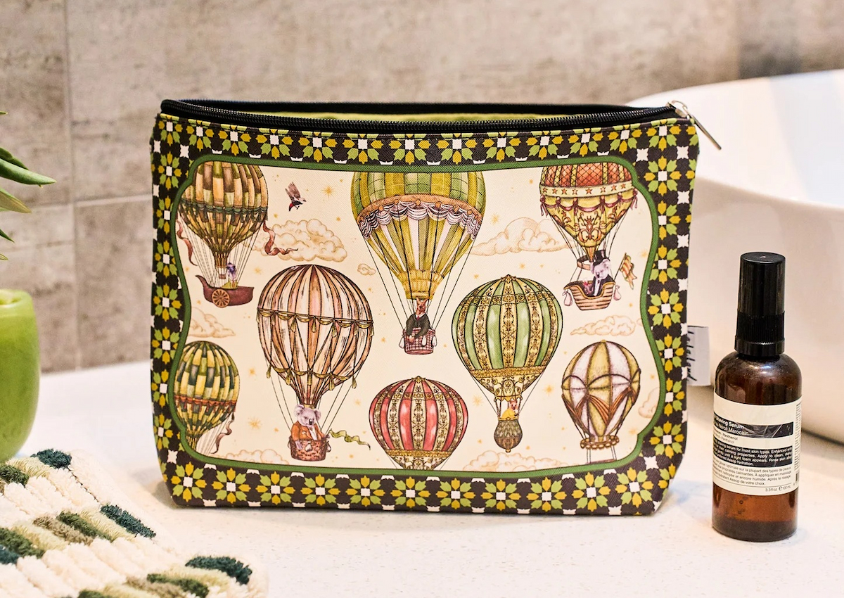 The Modern Woman’s Guide to Travel Bags – Trend Pulse Australia