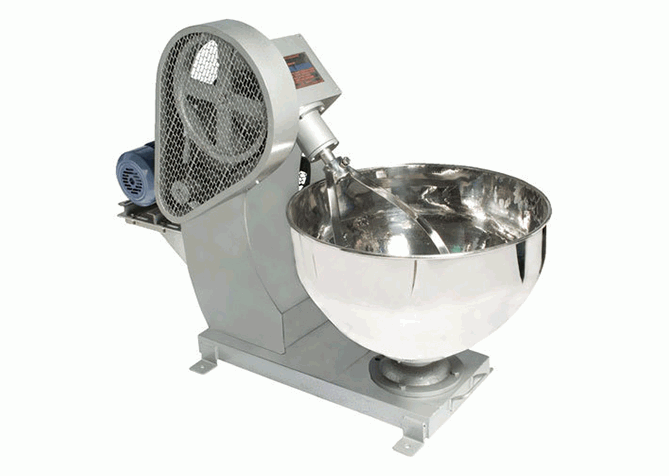 Preparation Kitchen Equipment - Commercial Food Processing