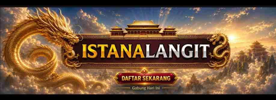 istana langit Cover Image
