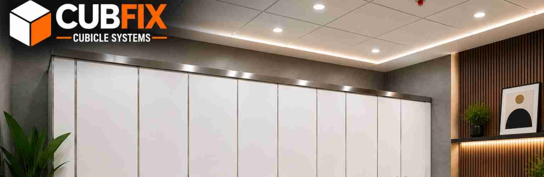 Cubfix Cubicles Cover Image