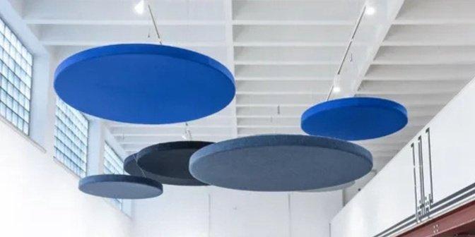 The Real Science Behind Acoustic Ceiling Panels in Wisconsin | Articles | Schaefer Acoustics Inc Acoustical Ceilings | Gan Jing World - Technology for Humanity | Video & Movie Streaming