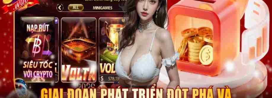 Cong Game Sunwin Cover Image
