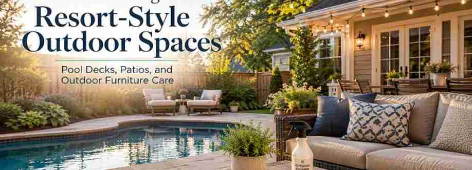 The Woodlands Window Cleaning And Pressure Washing Service Cover Image