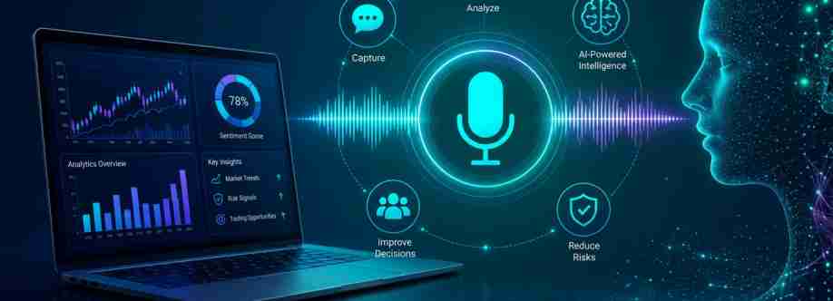 Voice Vantage Cover Image
