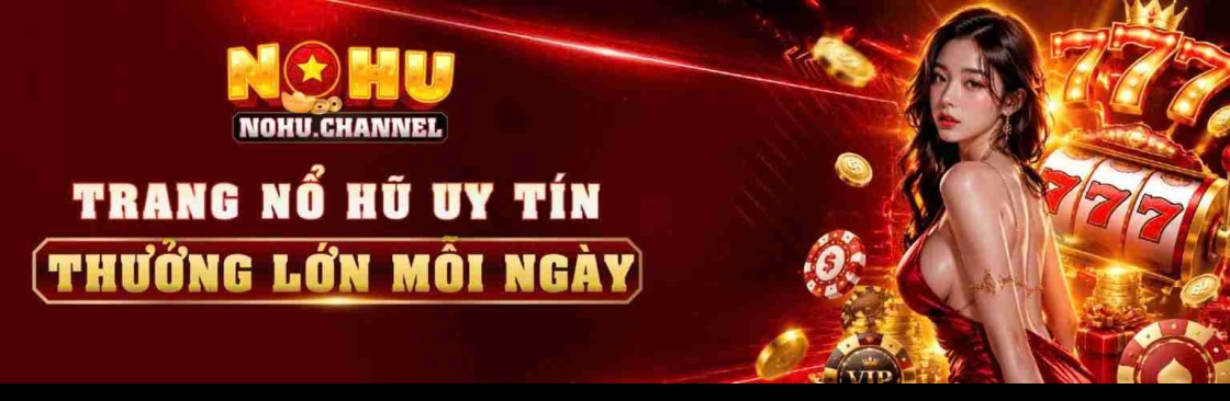 NOHU Cover Image