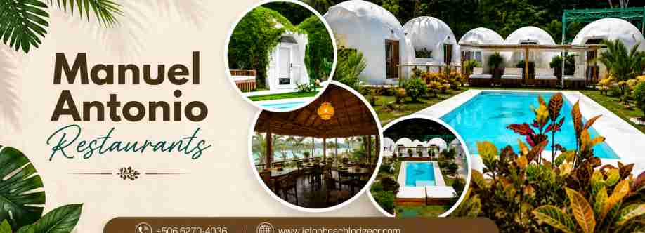 Igloo Beach Lodge Hotel Cover Image