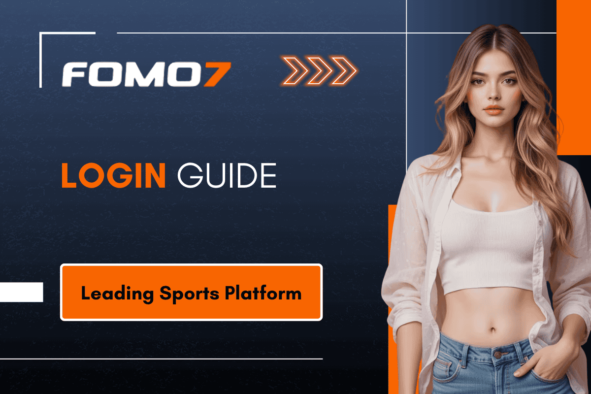 FOMO7 Login & FOMO7 Register, India's Trusted Betting Login