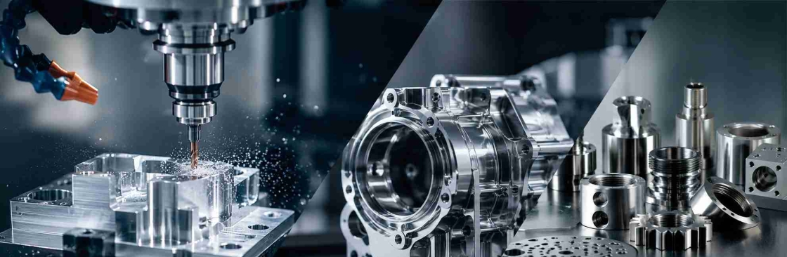 Ruiyi Industrial Manufacturer Cover Image