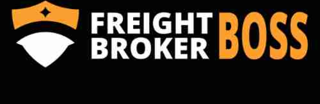 Freight Broker Boss Cover Image