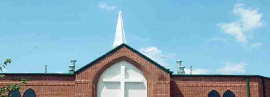 First Mount Zion Baptist Church Cover Image