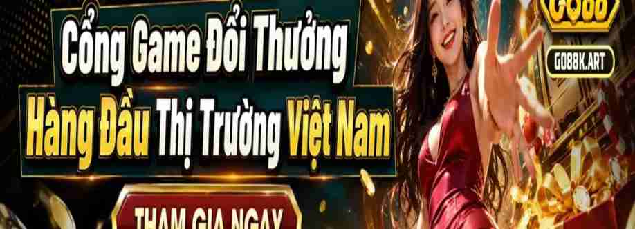 cổng game go88 Cover Image