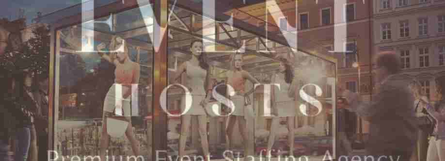 Event Hosts Cover Image