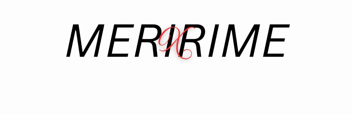 Meri rime Cover Image
