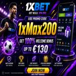 1xbet promo code free bet Profile Picture