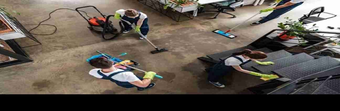 Help Mate Services Cover Image