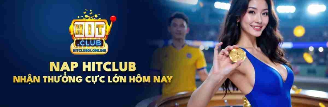 HITCLUB 01ONLINE Cover Image