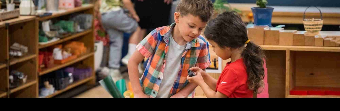 Childpeace Montessori School Cover Image