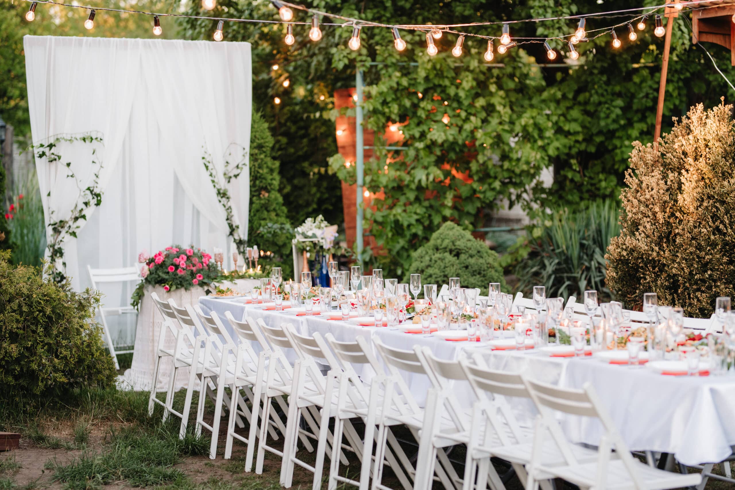 Party & Event Planner in Des Moines, IA | Perfect Events