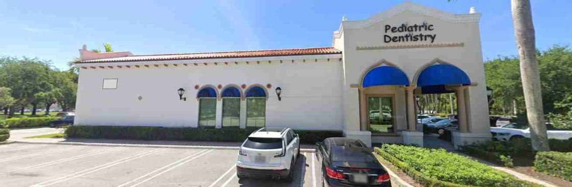 Boca Delray Pediatric Dentistry Cover Image