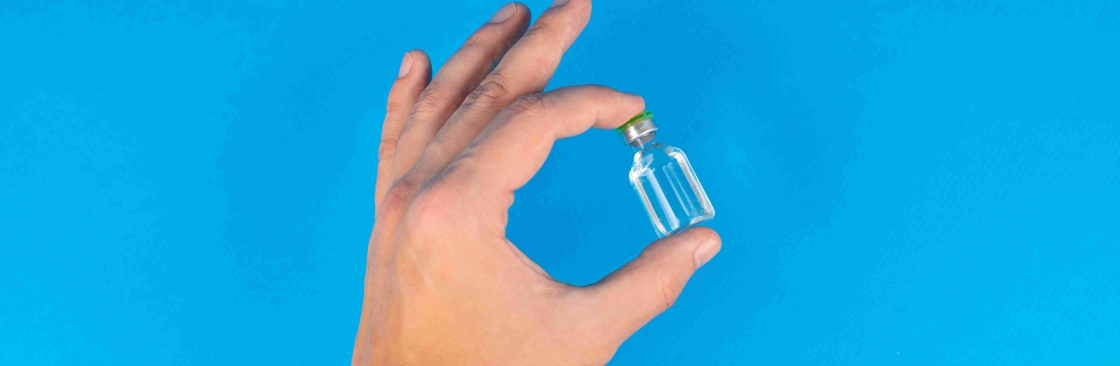 Bacteriostatic Water USA Cover Image