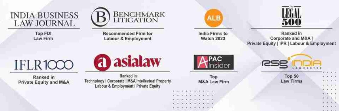 Ahlawat Associates Cover Image