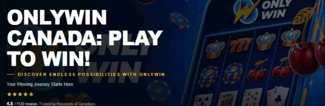Onlywin Canada Cover Image