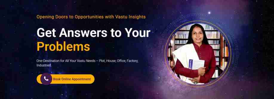 Vastu By Nisshu Cover Image