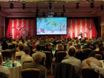 AV Event Production | Event Production Company